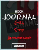 Couverture de Book Journal