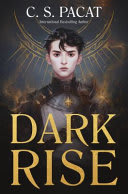 Cover of Dark Rise: Dark Rise 1
