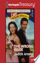 Cover of The Wrong Bride