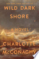 Couverture de Wild Dark Shore