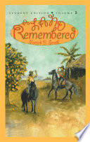 Cover of A Land Remembered: Student Edition Volume 2