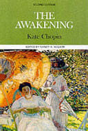 Cover of The Awakening