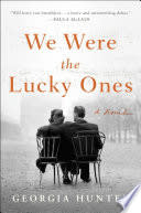 Couverture de We Were the Lucky Ones
