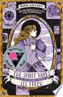 Couverture de The Spirit Bares Its Teeth