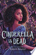 Cover of Cinderella is dead