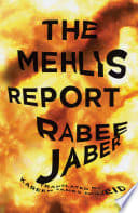 Couverture de The Mehlis Report