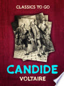 Cover of Candide