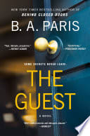 Cover of The Guest