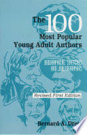 The 100 Most Popular Young Adult Authors