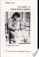 Harper Lee's To Kill a Mockingbird