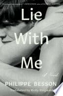 Cover of Lie With Me