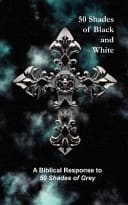 Cover of 50 Shades of Black and White