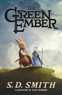 Cover of The Green Ember