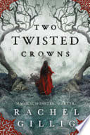 Cover of Two Twisted Crowns