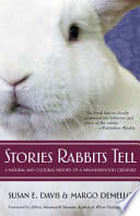 Cover of Stories Rabbits Tell