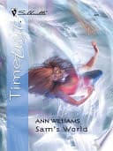 Couverture de Sam's Book