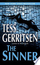 Cover of The Sinner