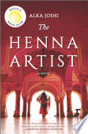 The Henna Artist