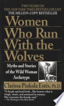 Cover of Women Who Run with the Wolves