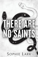 Cover of There Are No Saints