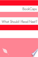 Couverture de What Should I Read Next?