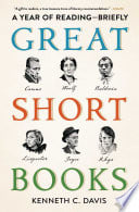 Great Short Books