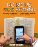 No More Fake Reading