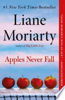 Cover of Apples Never Fall