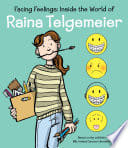 Facing Feelings: Inside the World of Raina Telgemeier