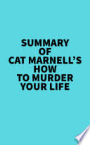 Couverture de How to Murder Your Life