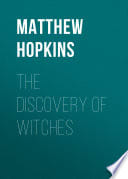 The Discovery of Witches