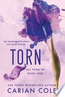 Couverture de Torn