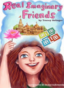 Cover of Real Imaginary Friends