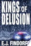 Couverture de Unhinged