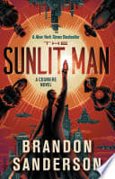 Couverture de The Sunlit Man