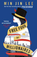 Cover of Free Food for Millionaires