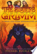 Couverture de The Sisters Grimm: Magic and Other Misdemeanors