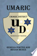 Couverture de Umaric