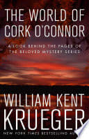 Cover of The World of Cork O'Connor
