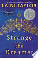 Cover of Strange the Dreamer
