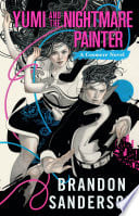 Couverture de Yumi and the Nightmare Painter