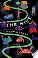 Cover of The Hike