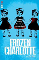 Cover of Frozen Charlotte