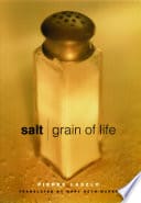 Cover of Salt