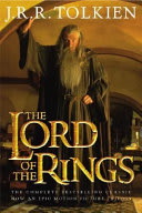 Couverture de The Lord Of The Rings