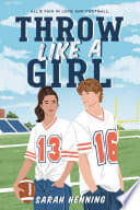 Cover of Throw Like a Girl