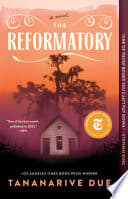 Cover of The Reformatory