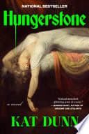Couverture de Hungerstone