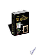 Cover of 3D Covers for E-Books and Boxes