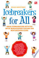 Cover of Icebreakers for All